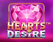 Hearts Desire