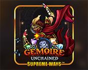 Gemoire Unchained: Supreme Ways